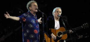 &quot;The Sound of Silence&quot;, cinquant&#039;anni di Simon &amp; Garfunkel. E un destino che incombe