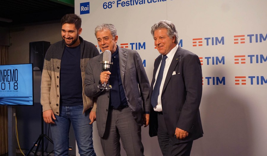 Istituito il &quot;Premio David Zard&quot;