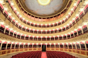 Teatro: scontro tra la Siae e il Valle