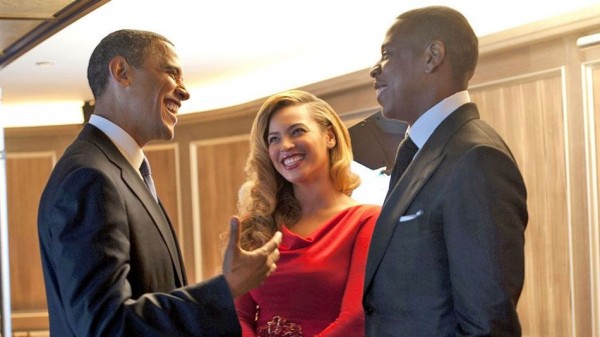 Barack Obama dichiara giugno il mese della musica afro-americana