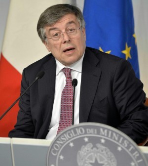 Zanonato: Siamo al punto di non ritorno. L&#039;obiettivo è eliminare l&#039;aumento dell&#039;Iva