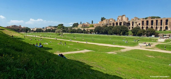 Circo Massimo ok per Bruce Springsteen, star di primavera