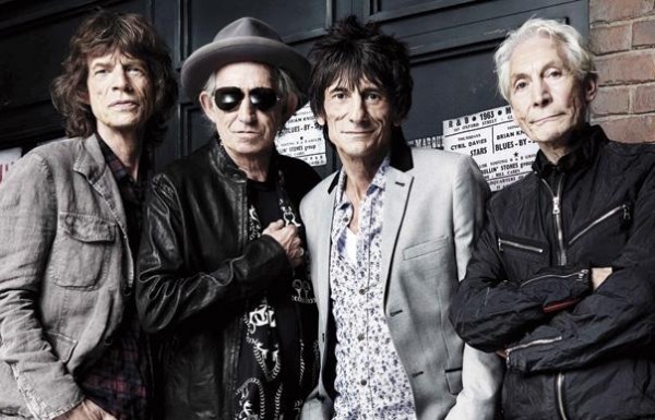 Rolling Stones, perchè Circo Massimo? - Video Mediaset