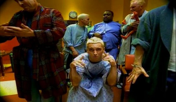 Due medici inglesi stanno usando il rap per curare le malattie mentali